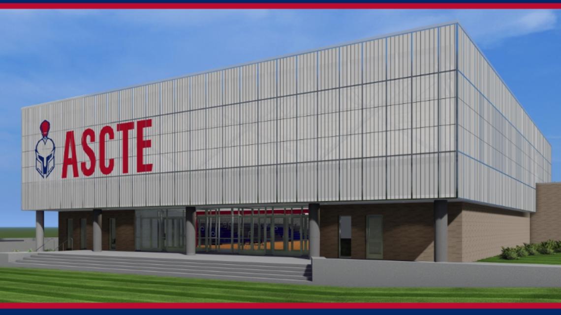 Alabama cyber school unveils new $12.5M facility