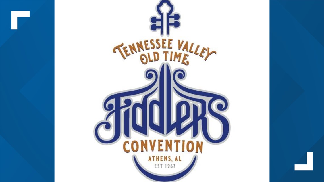 2024 Tennessee Valley Fiddlers Convention coming to Athens