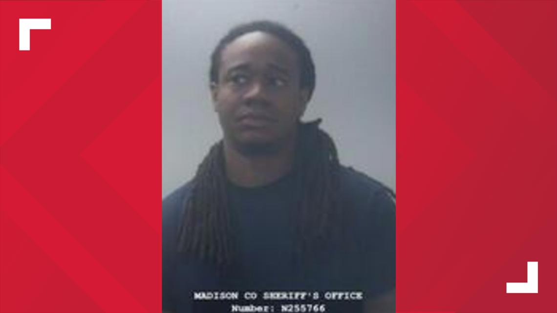 Madison man arrested on charges of first-degree sexual abuse ...