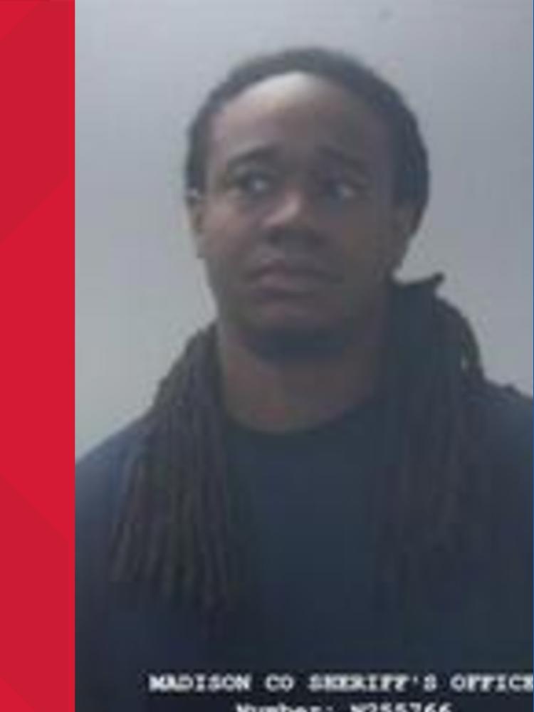 Madison man arrested on charges of first-degree sexual abuse ...