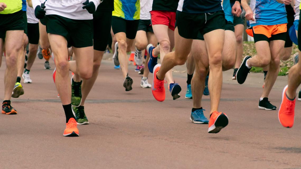 Huntsville garden to host Arbor Day races for nature-loving runners ...