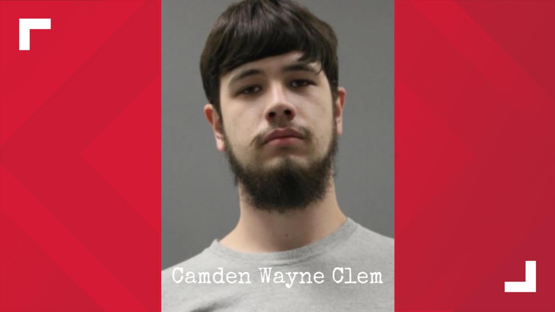 19-year-old charged with child sexual abuse material possession