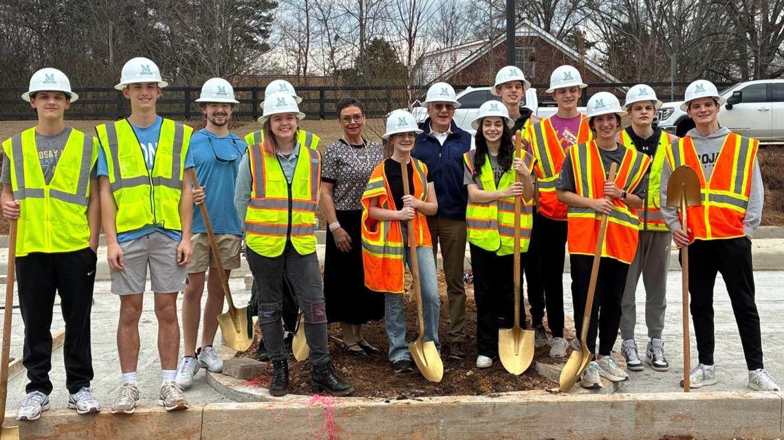 Athens students invest in community through youth-led grant program