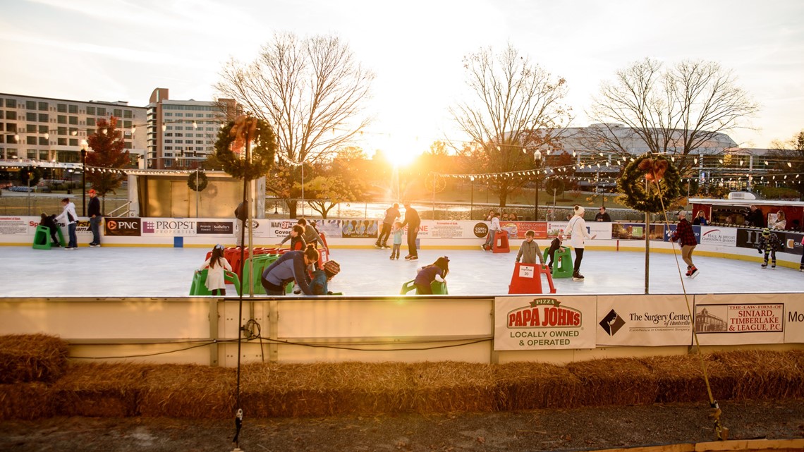 Skate in the Park returns