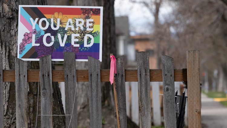 Pride Month in North Alabama | Events