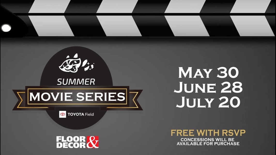 FREE MOVIES! How to see home great summer flicks at no cost