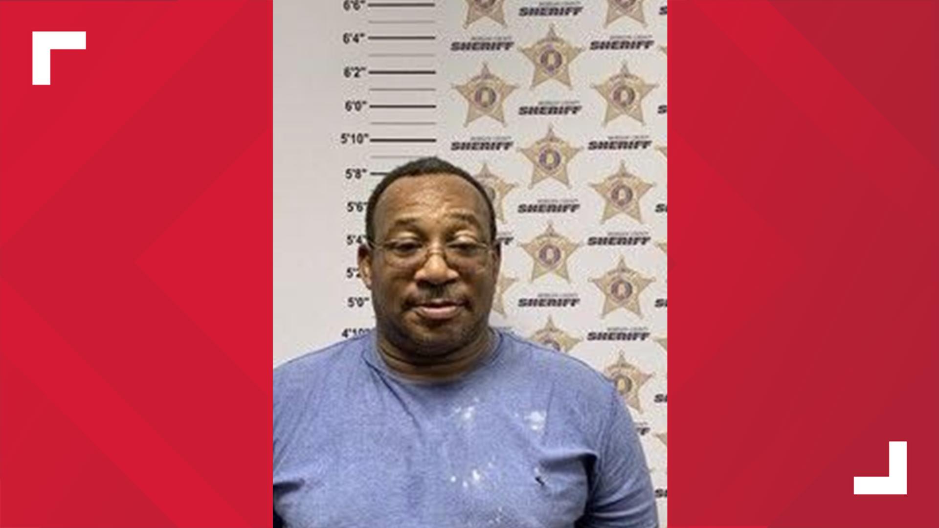 Authorities searching for missing Morgan County inmate | rocketcitynow.com