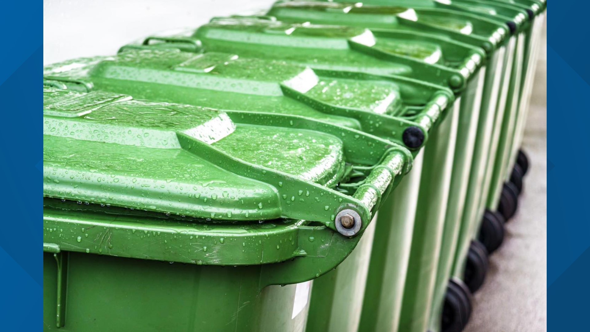 Multiple Tennessee Valley Cities Announce Trash Pick up Delays multiple-tennessee-valley-cities-announce-trash-pick-up-delays