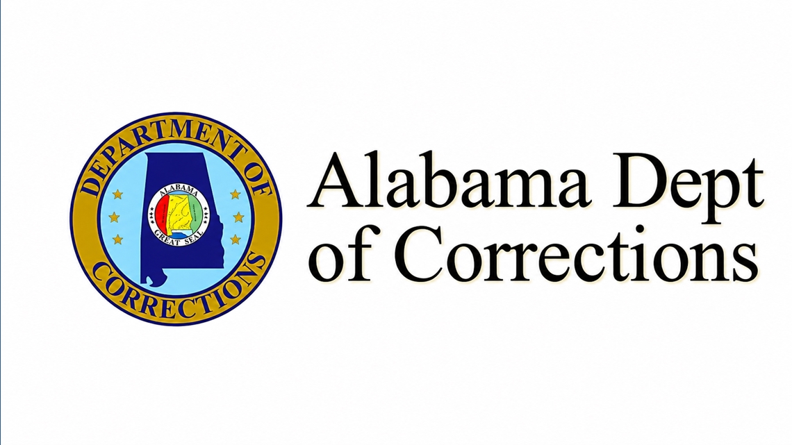 Contract nurse charged with promoting contraband at Alabama prison