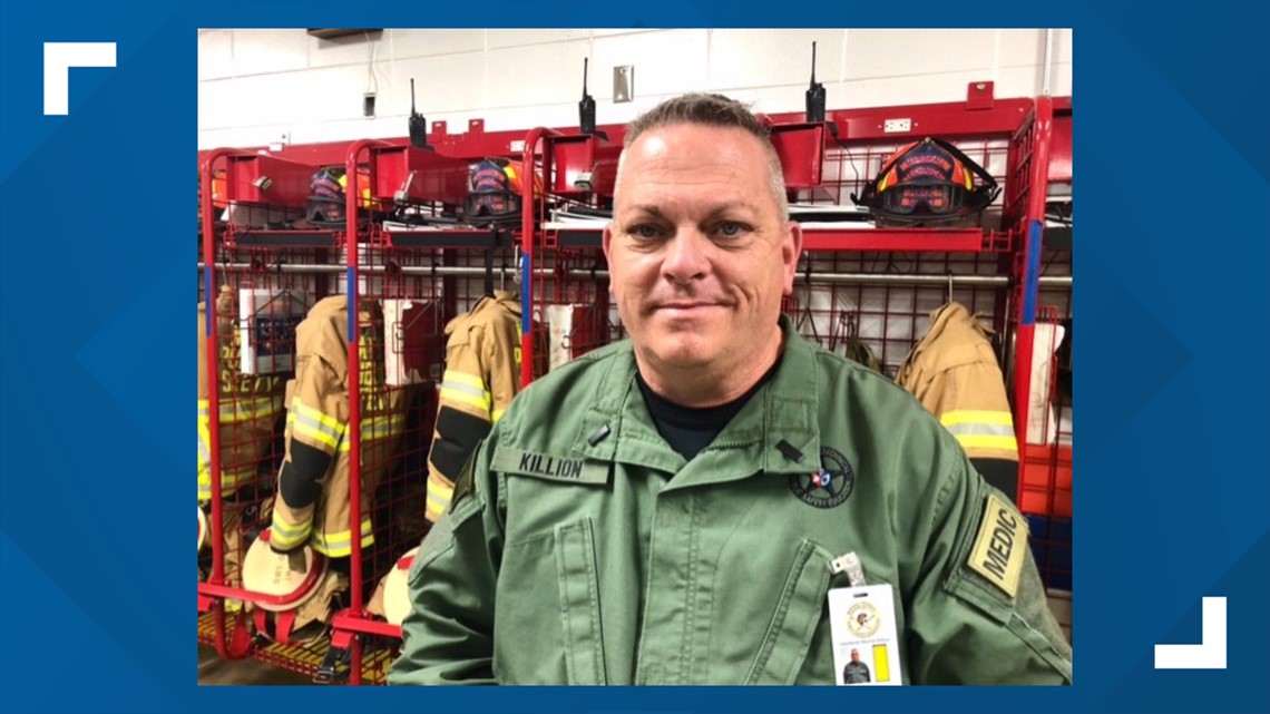 Kolt Riley Lieutenant Killion in Marshall County is the Valley's Top Teacher ...