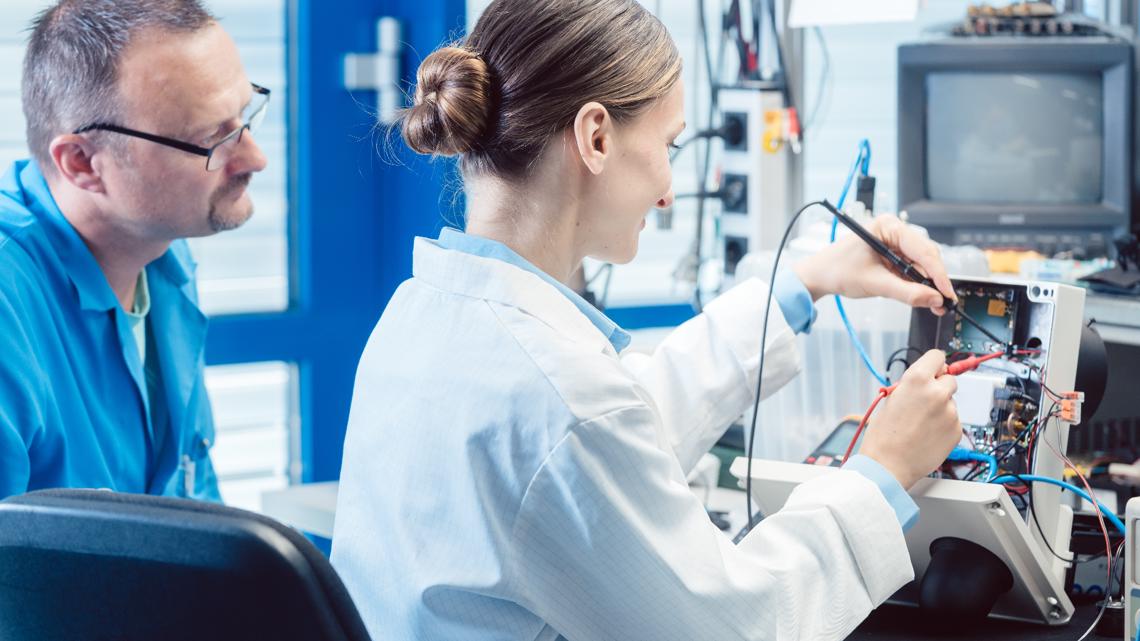Huntsville shines as a top destination for STEM professionals in the US in study by CoworkingCafe