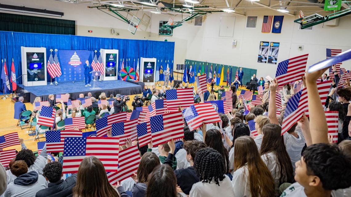 Alabama students invited to compete in national civics challenge