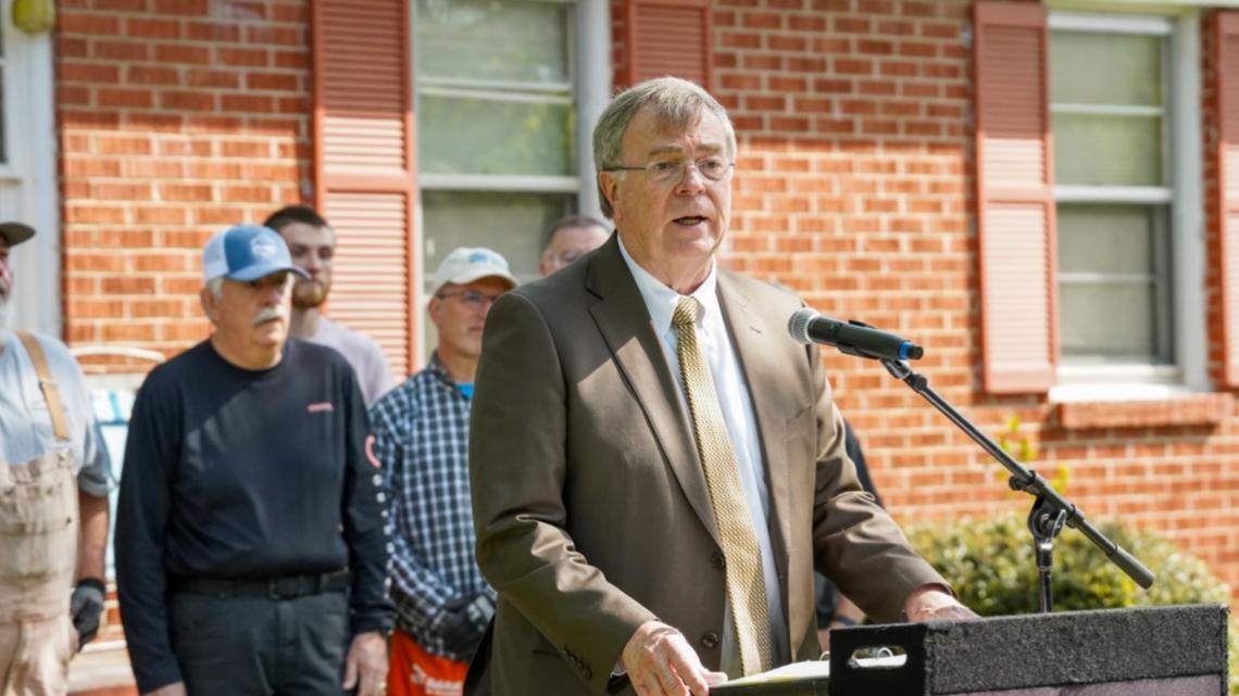 Huntsville celebrates National Community Development Week with home ...