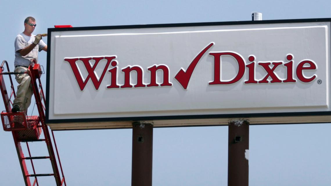 Aldi buys Winn-Dixie parent company - Vimarsana News