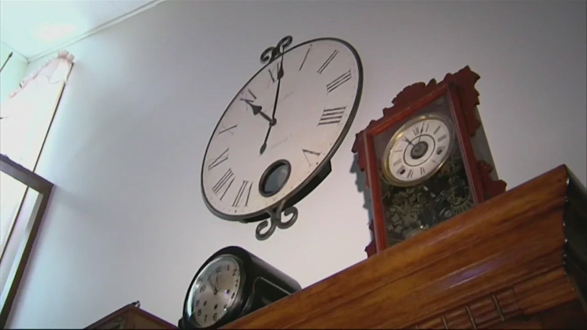 Tommy Tuberville is calling for an end to Daylight Saving Time, joining similar calls from other legislators in what is called the 'Sunshine Protection Act.'