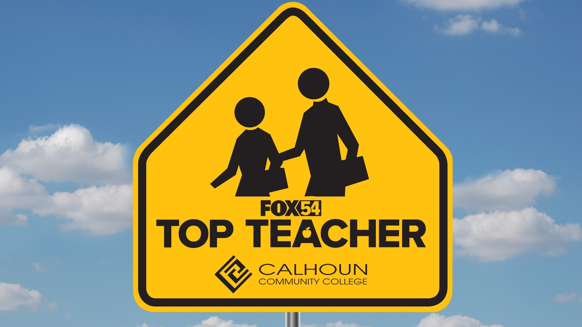 FOX54 Top Teacher Recap - April 2024