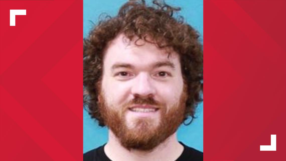 Manhunt: el oficial disparó en medio de Chase en Scottsboro Manhunt: el oficial disparó en medio de Chase en Scottsboro