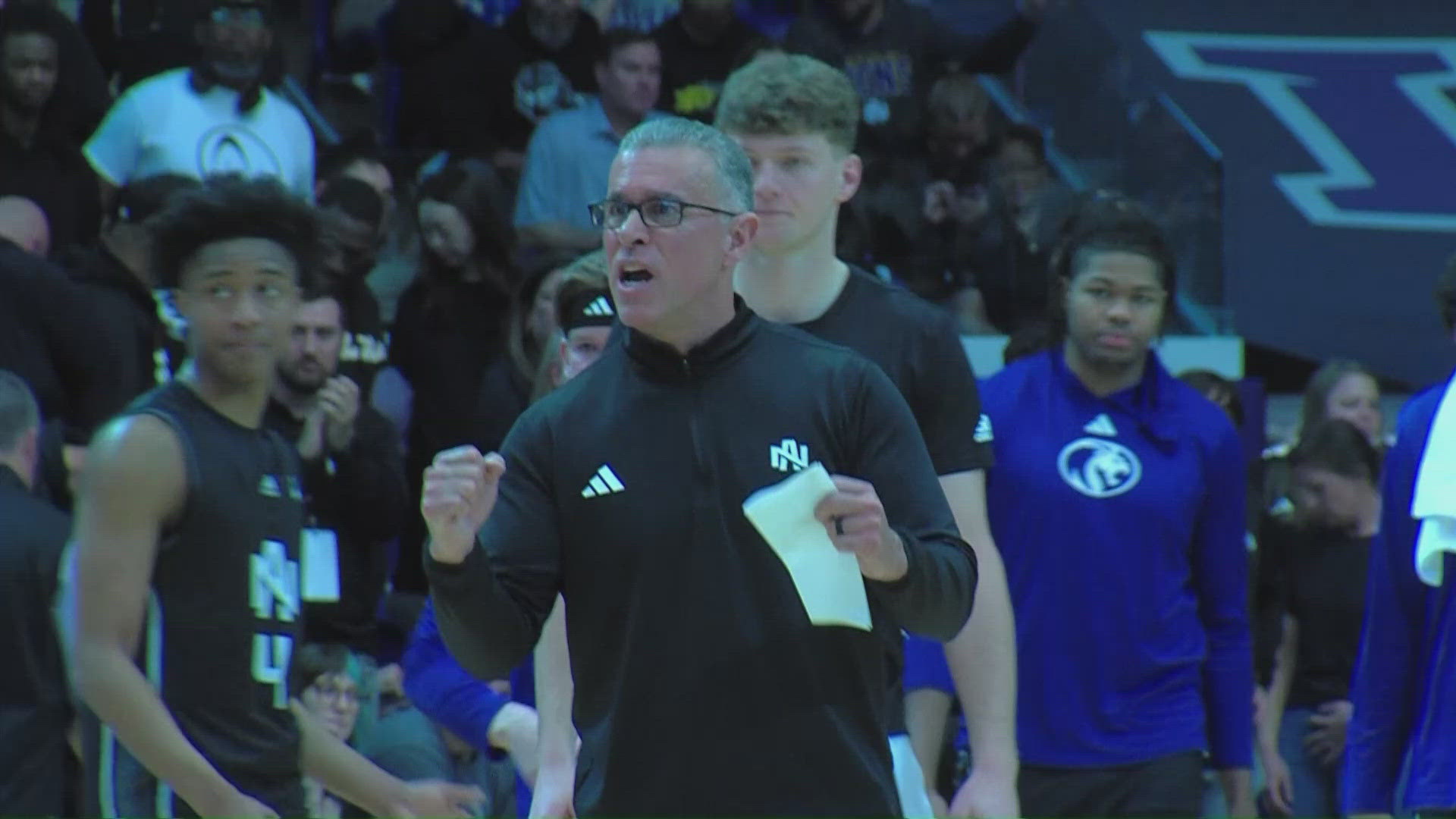 North Alabama falls short in ASUN final against Lipscomb ...