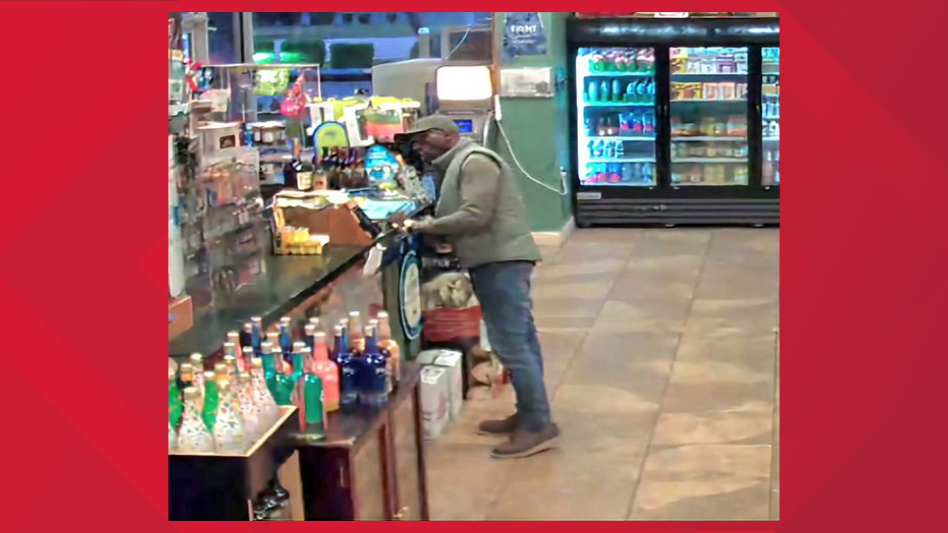 Hpd Need Help Identifying Multiple Suspects Involving Thefts Hpd Need Help Identifying Multiple Suspects Involving Thefts