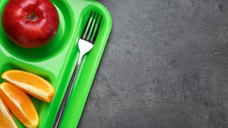 'Break for a Plate' | Details on Huntsville City Schools' summer food program