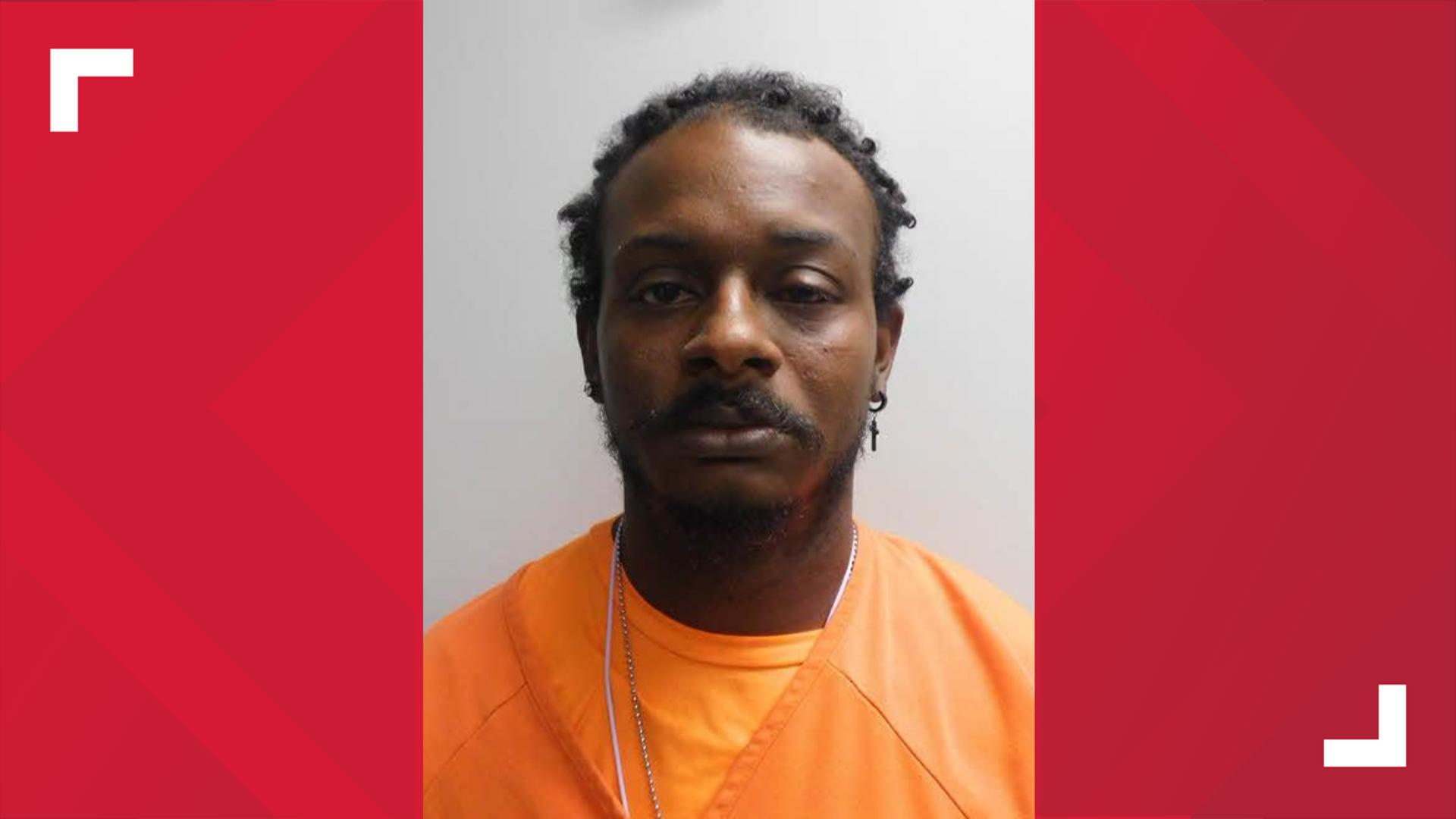 Man arrested after drugs found during Scottsboro traffic stop ...