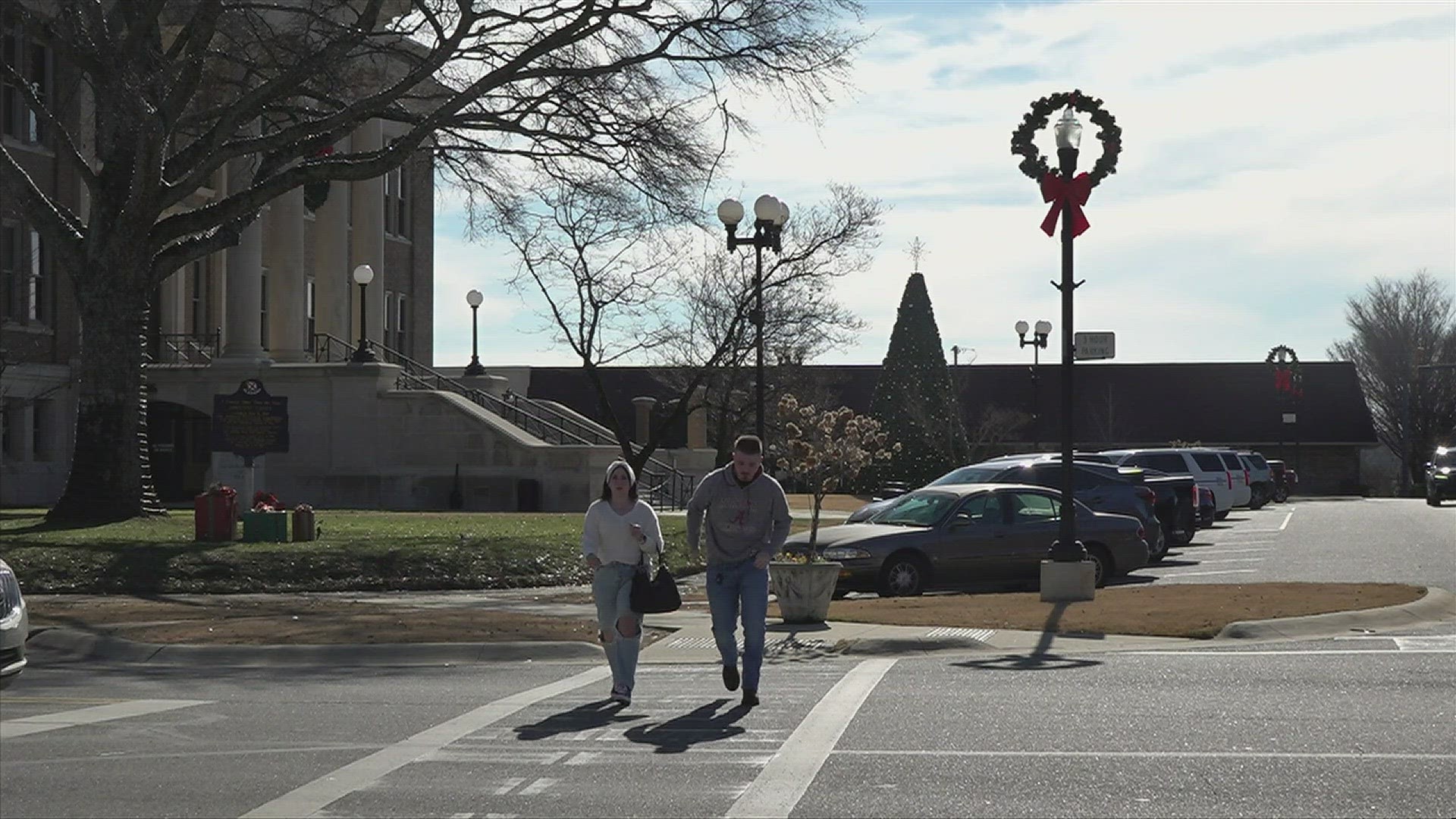 Pedestrian safety is on the minds of Athens residents after two recent hit-and-runs.