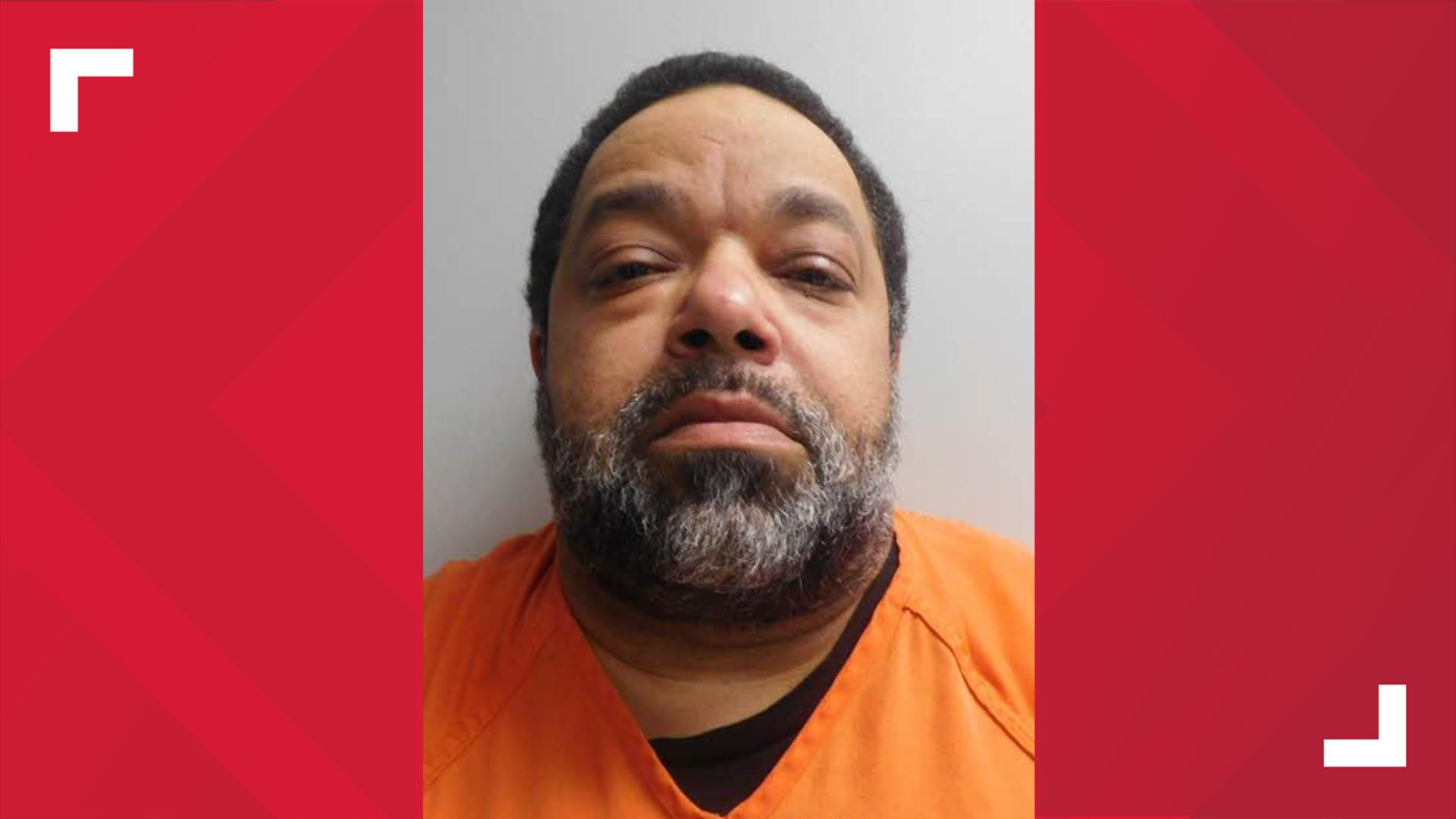 Stevenson man arrested after traffic stop leads to drug seizure ...