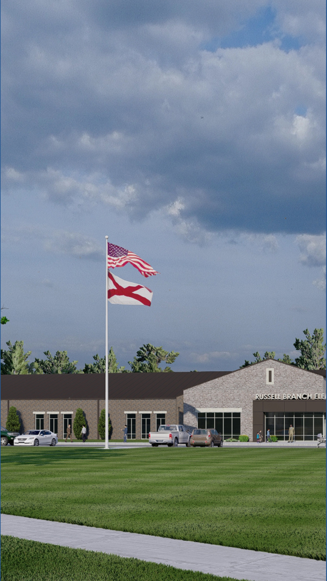 Madison schools release final rezoning plan for 2026 | rocketcitynow.com