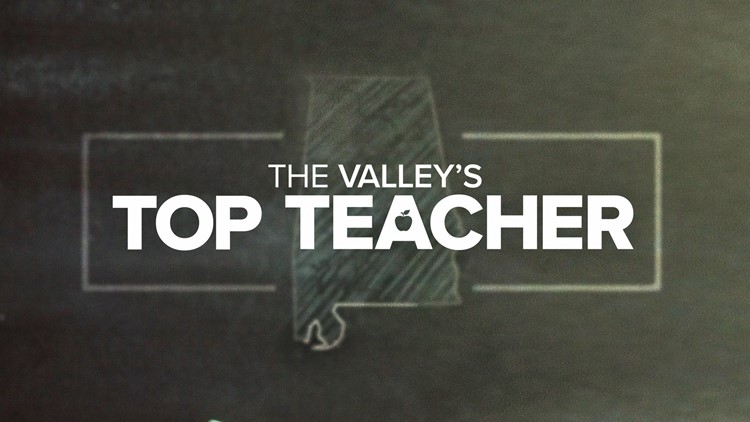 Nominate your favorite teacher to be the Valley's Top Teacher