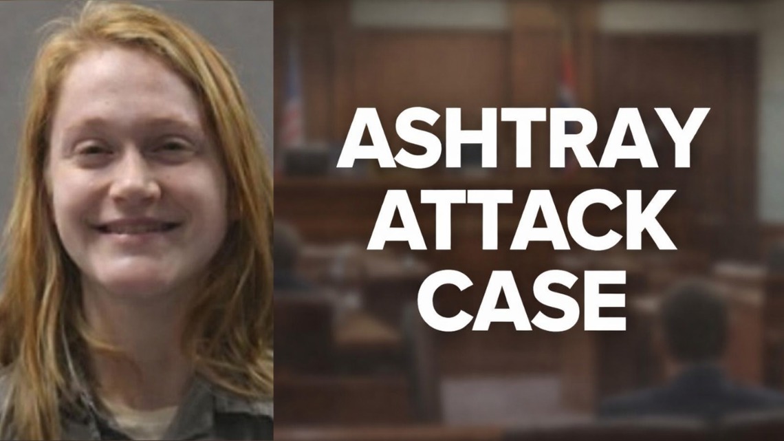 Ardmore woman brought to Limestone Co. Jail to face attempted murder ...