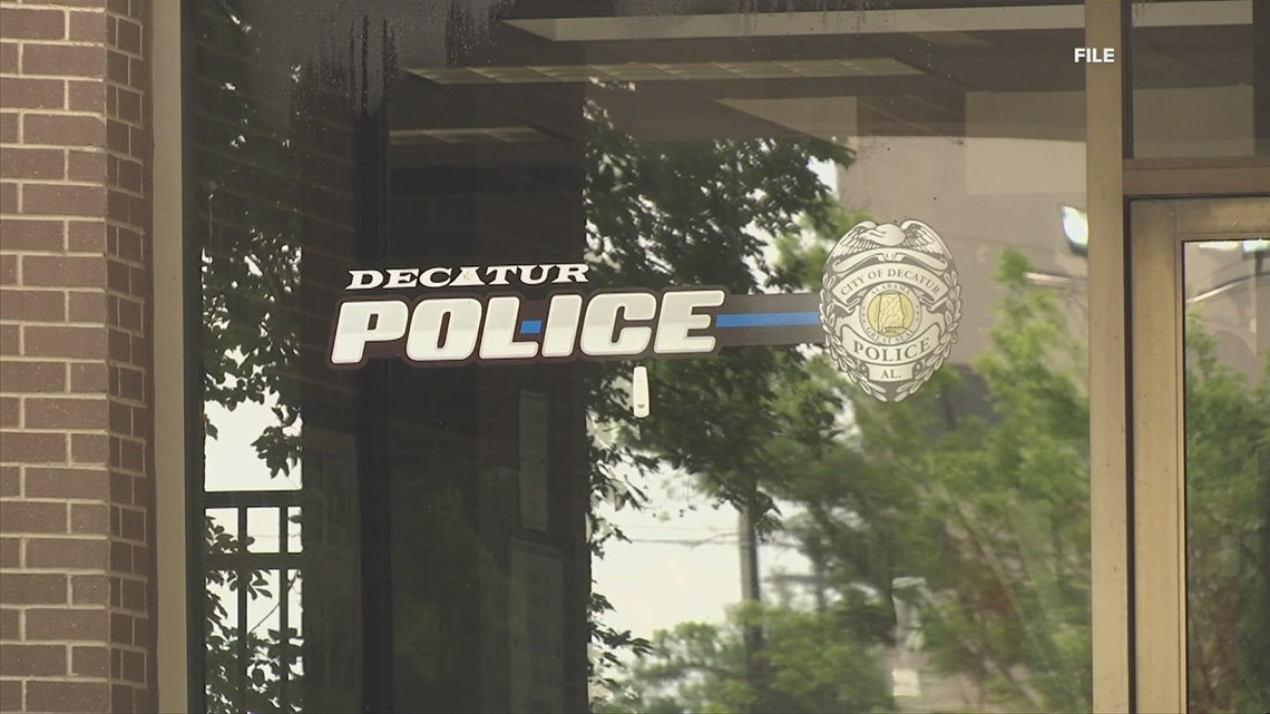 Third-party review into Decatur Police Department underway ...
