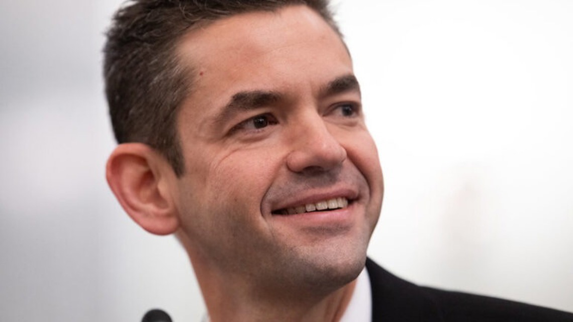 Senate committee advances Isaacman as NASA chief