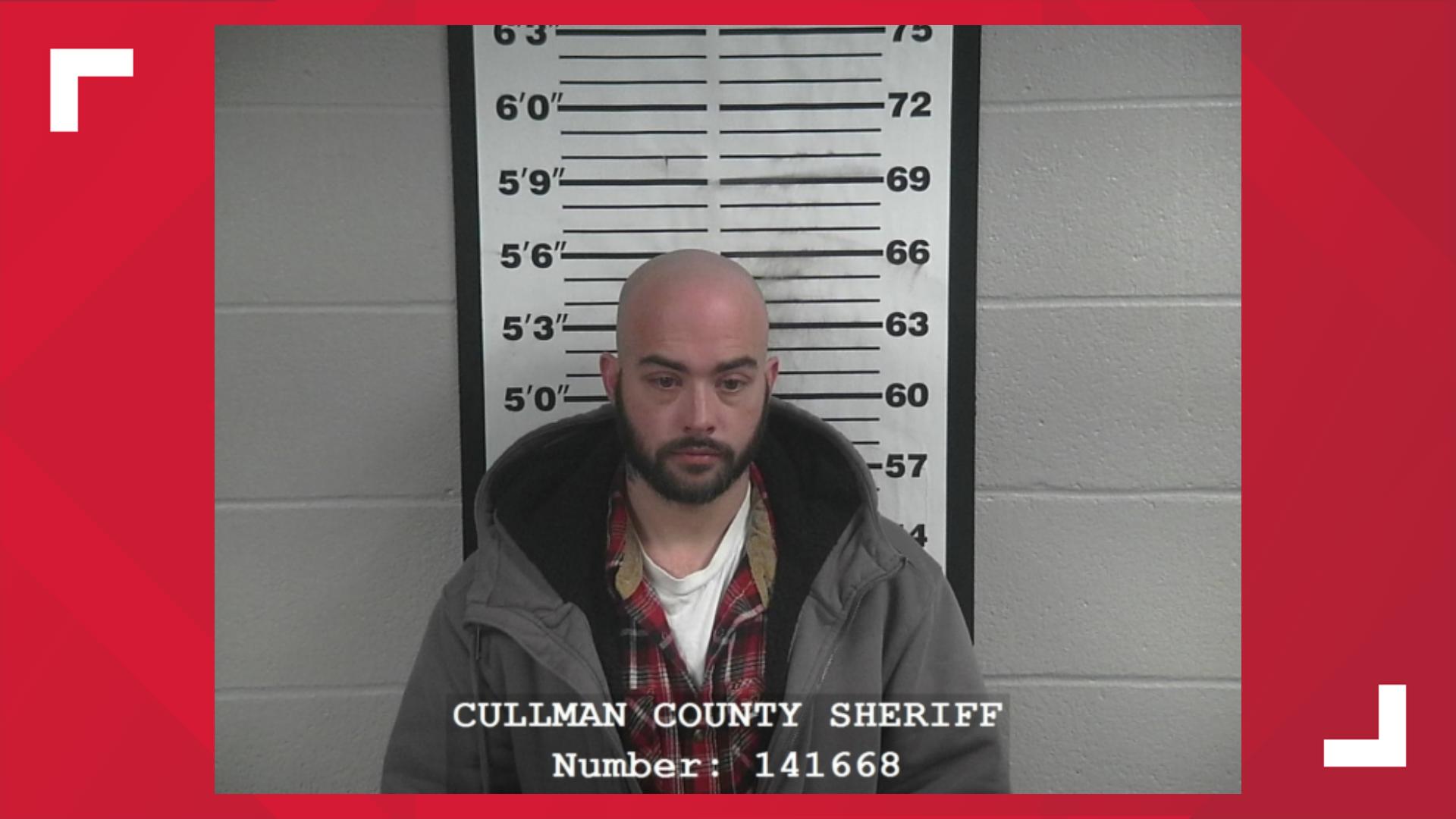Arrest made in fatal Cullman pedestrian hitandrun