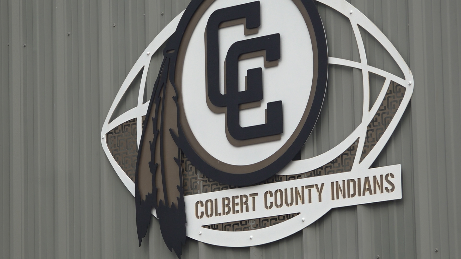 "Win or Go Home": Colbert County High School's road to football playoffs