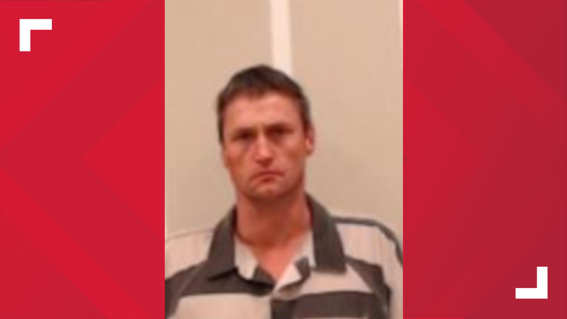 DeKalb County man arrested for assaulting woman and leading high-speed ...