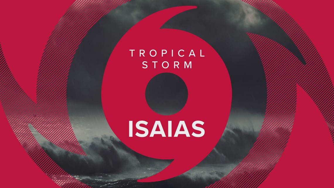 Record-Breaking Atlantic Hurricane Season | rocketcitynow.com