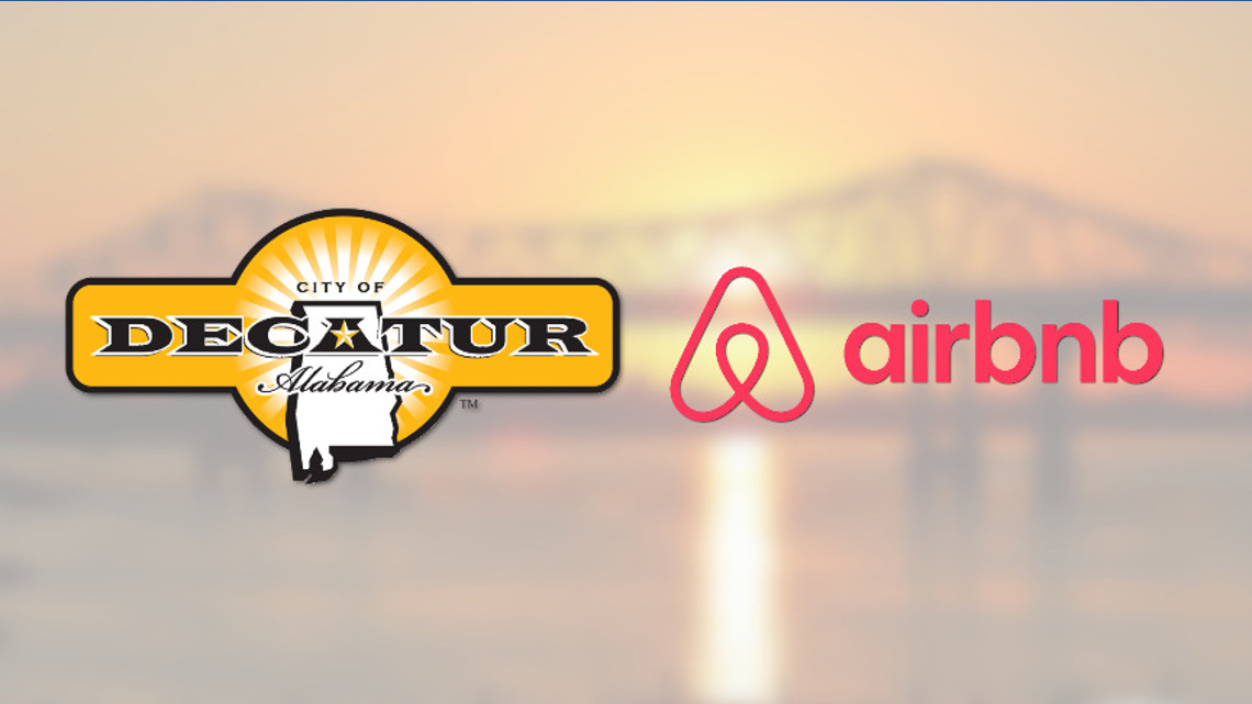 Decatur opens short-term rental applications with new regulations in ...