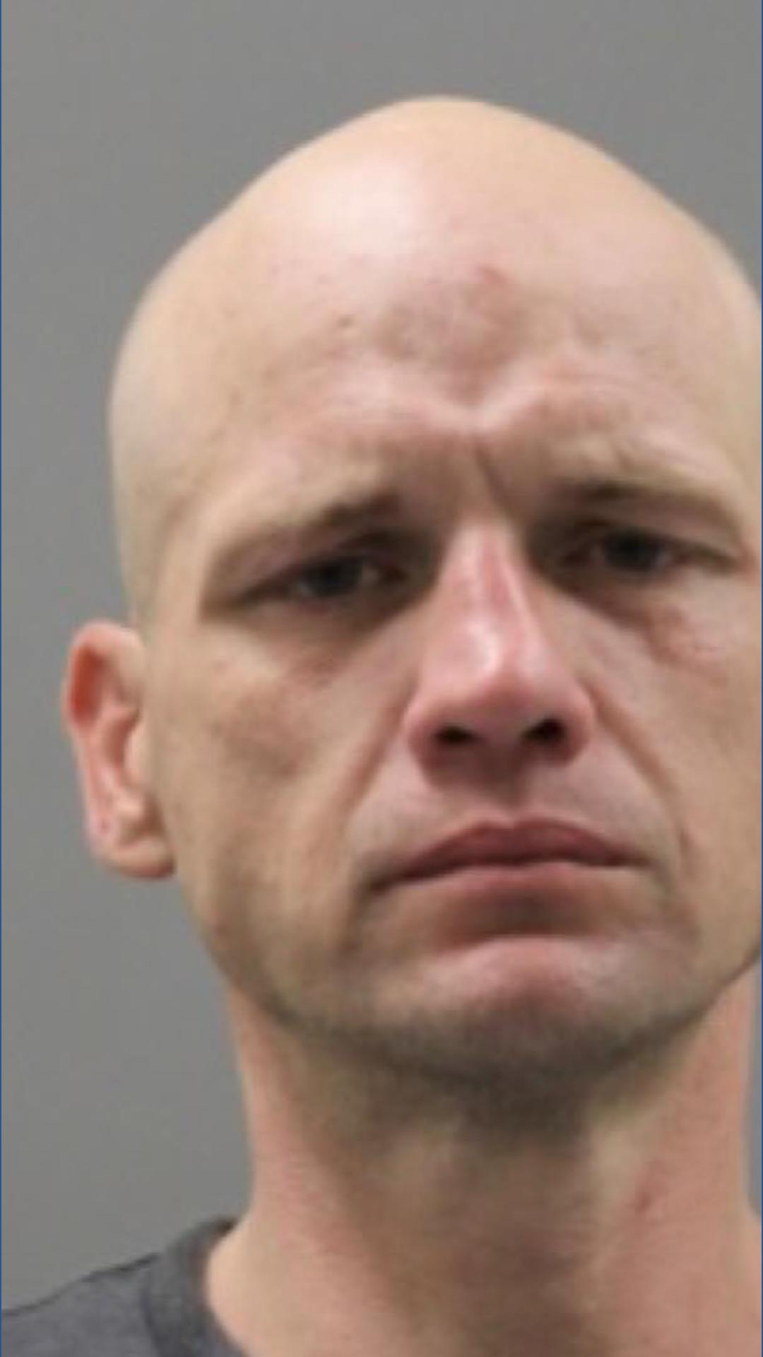 Limestone County man arrested for kidnapping, domestic violence in ...