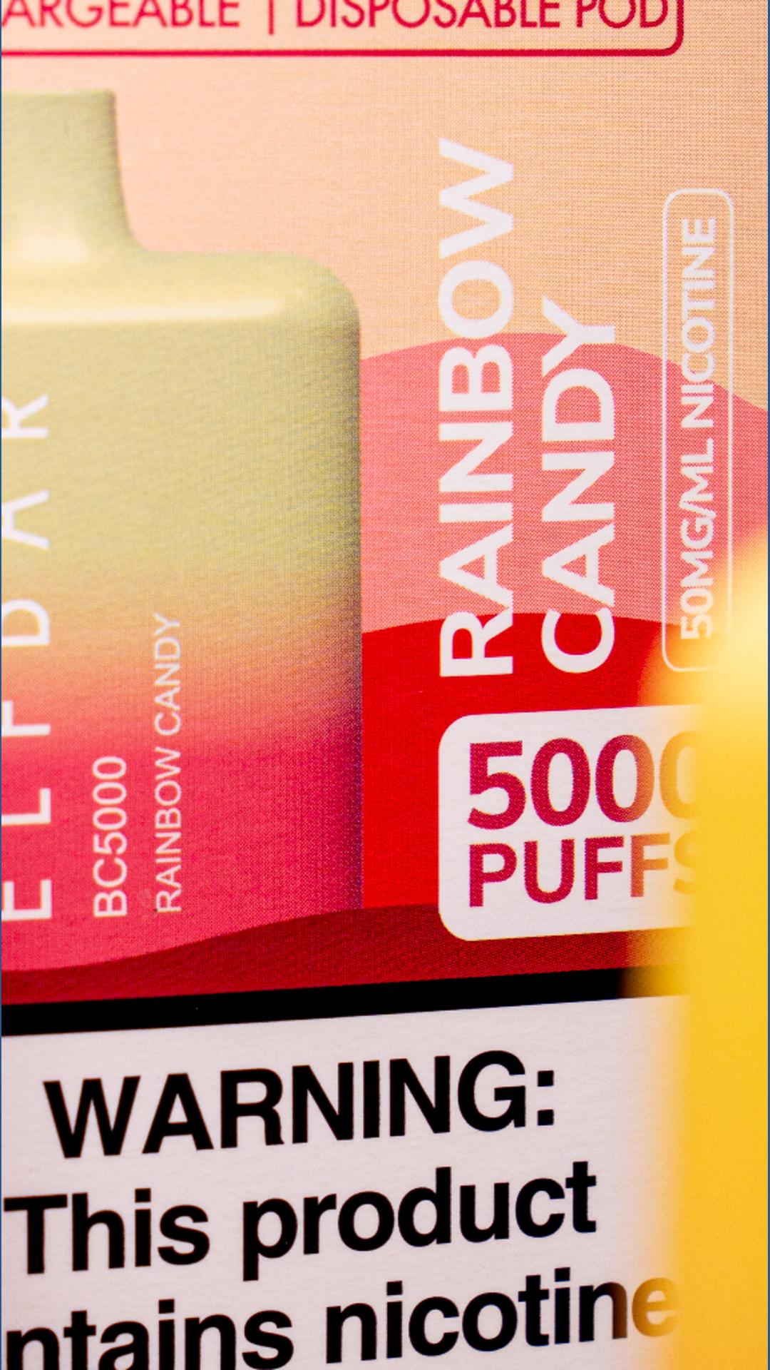 elfbar nachfüll pod läuft aus What Makes the Zero Nicotine Hayati Pro Ultra a Must-Have for Health-C –  The No1 Plug main image 0