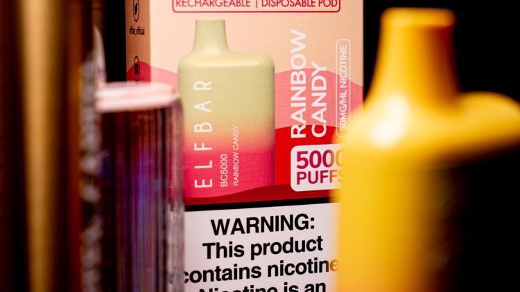 Judge blocks Alabama's new 2025 vaping law enforcement