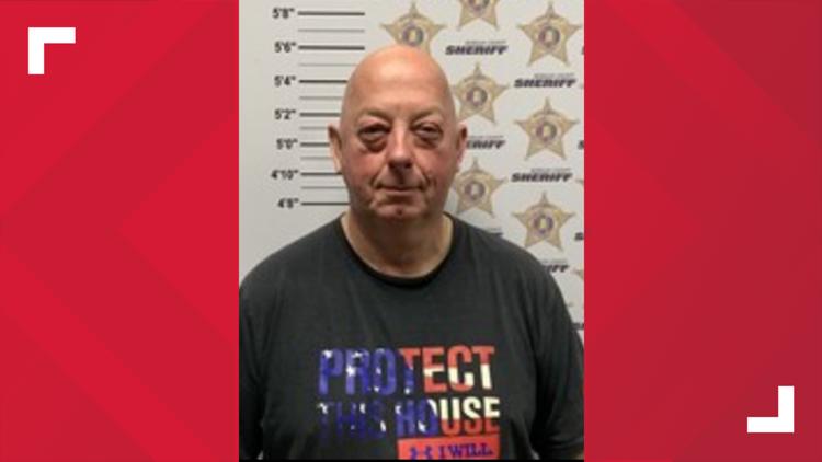 Cullman police officer arrested on domestic violence charge ...