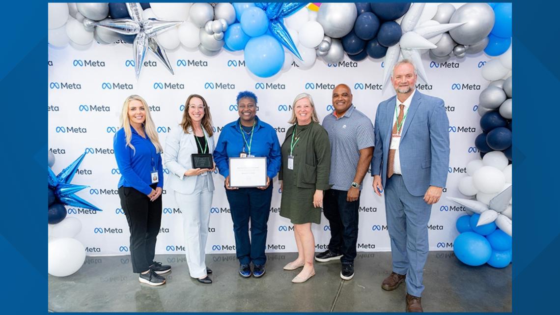 Huntsville City Schools to boost STEM education with $50K META grant