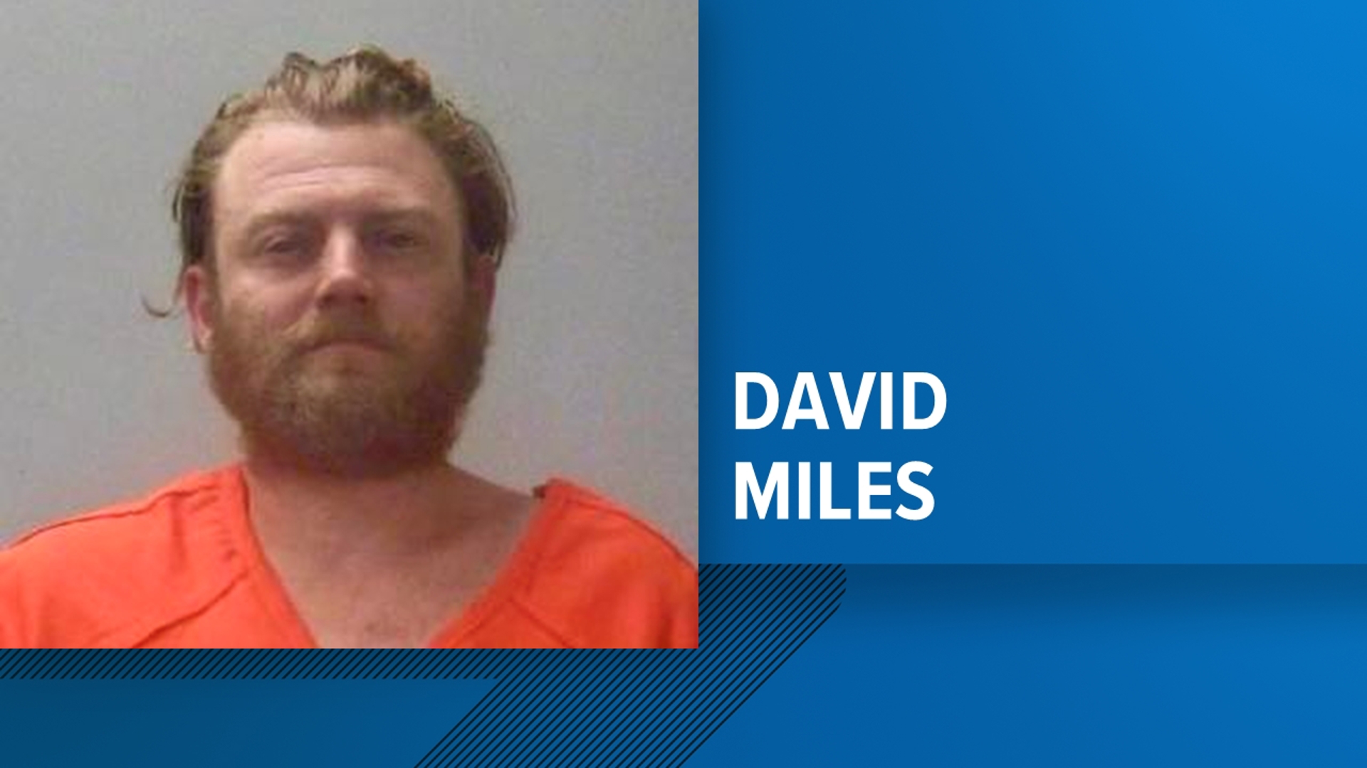 Gurley man arrested for armed burglary | rocketcitynow.com