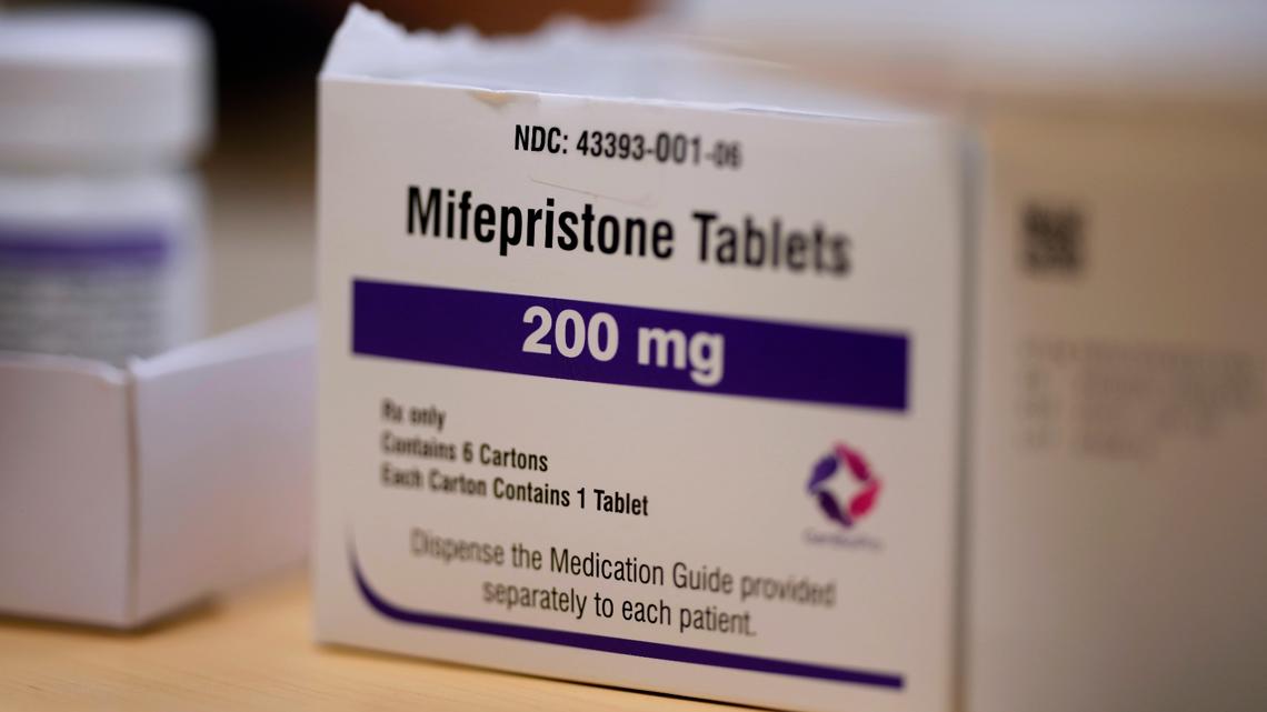 Abortion pill lawsuits spark legal battles in Indiana, South Carolina, and Florida