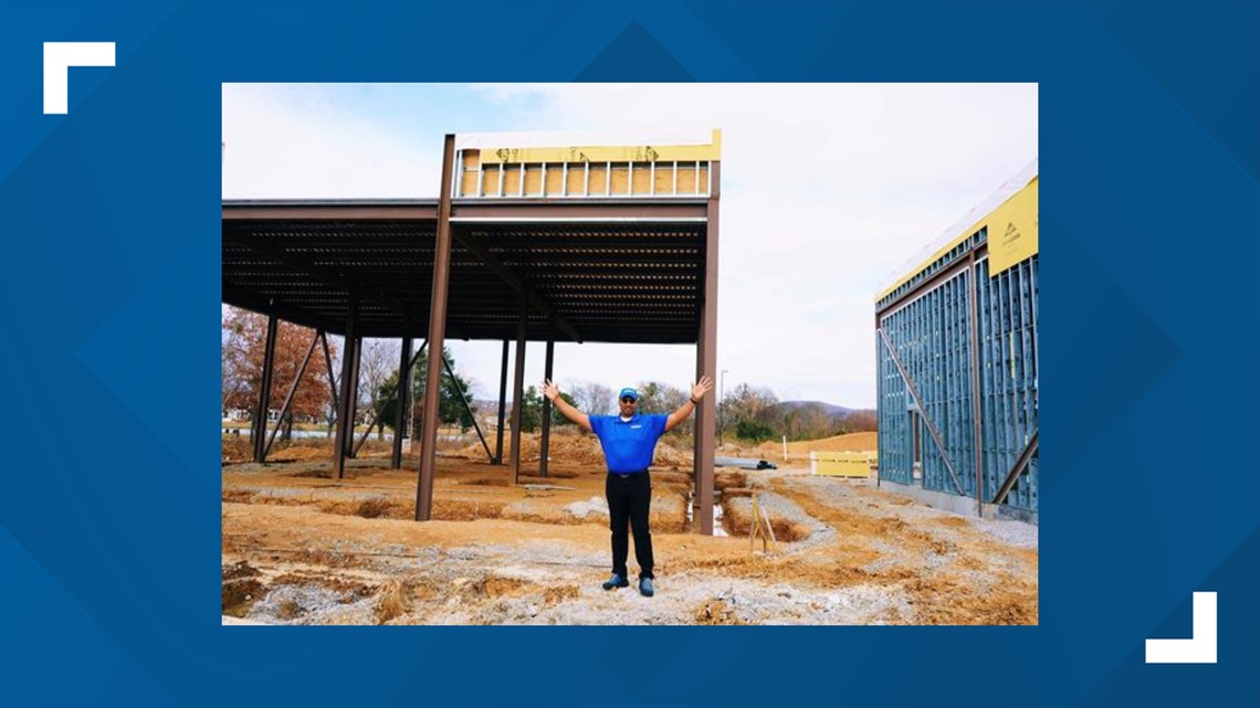 Handel's Ice Cream gets second Huntsville location