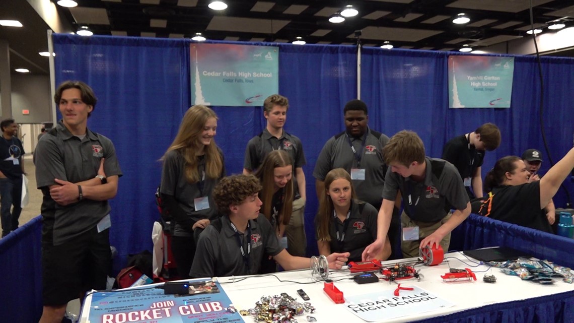What is the Rocket Fair? | rocketcitynow.com - Vimarsana News