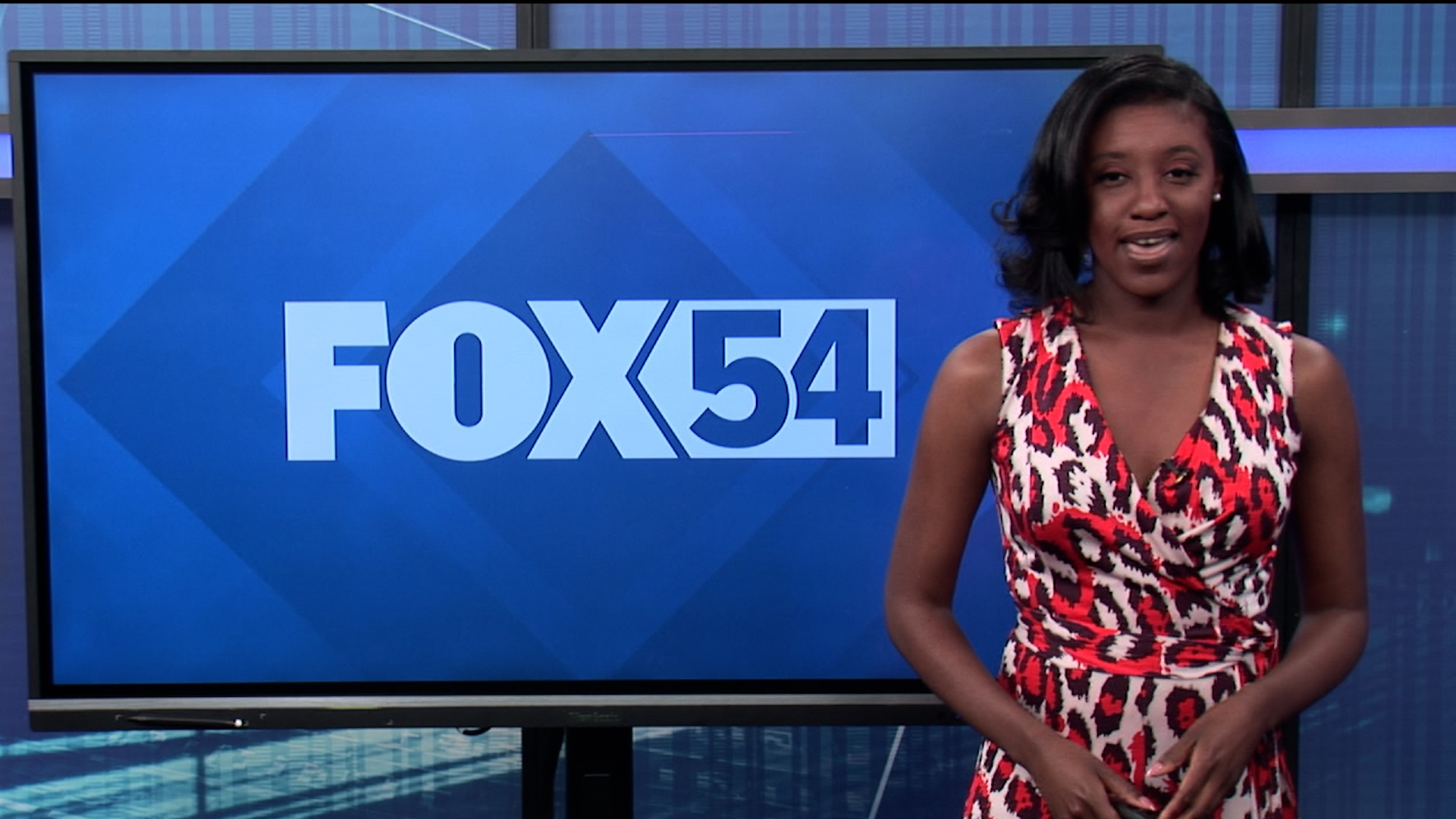 Wednesday's News I FOX54 in :54 secs