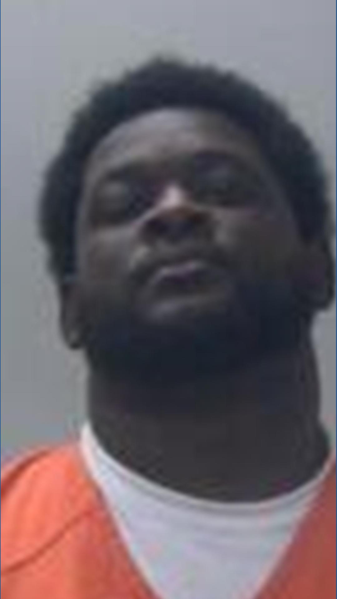 Fourth suspect arrested in Oct. 16 Huntsville armed robbery case ...