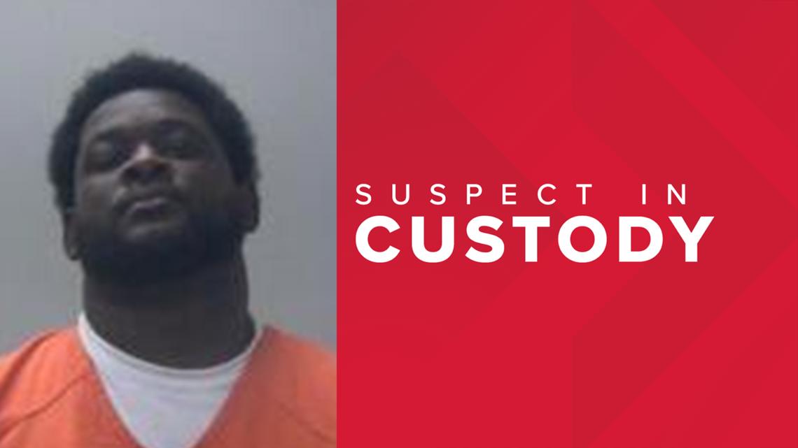 Fourth suspect arrested in Oct. 16 Huntsville armed robbery case ...