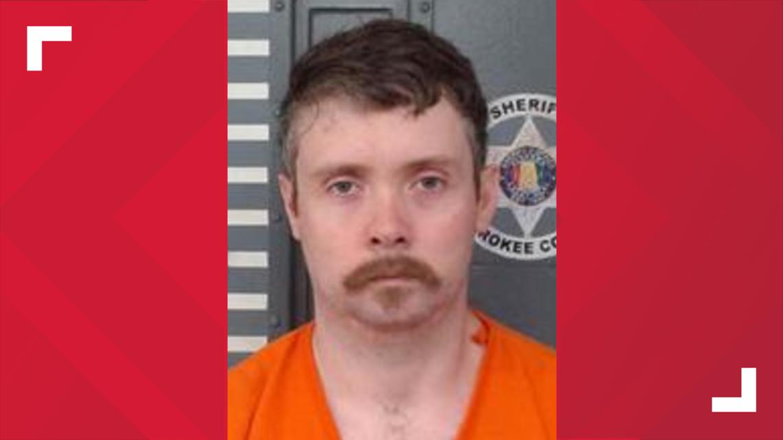 Cherokee County man sentenced to life in prison for aggravated child ...